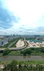 Faber Walk (D5), Condominium #585591611
